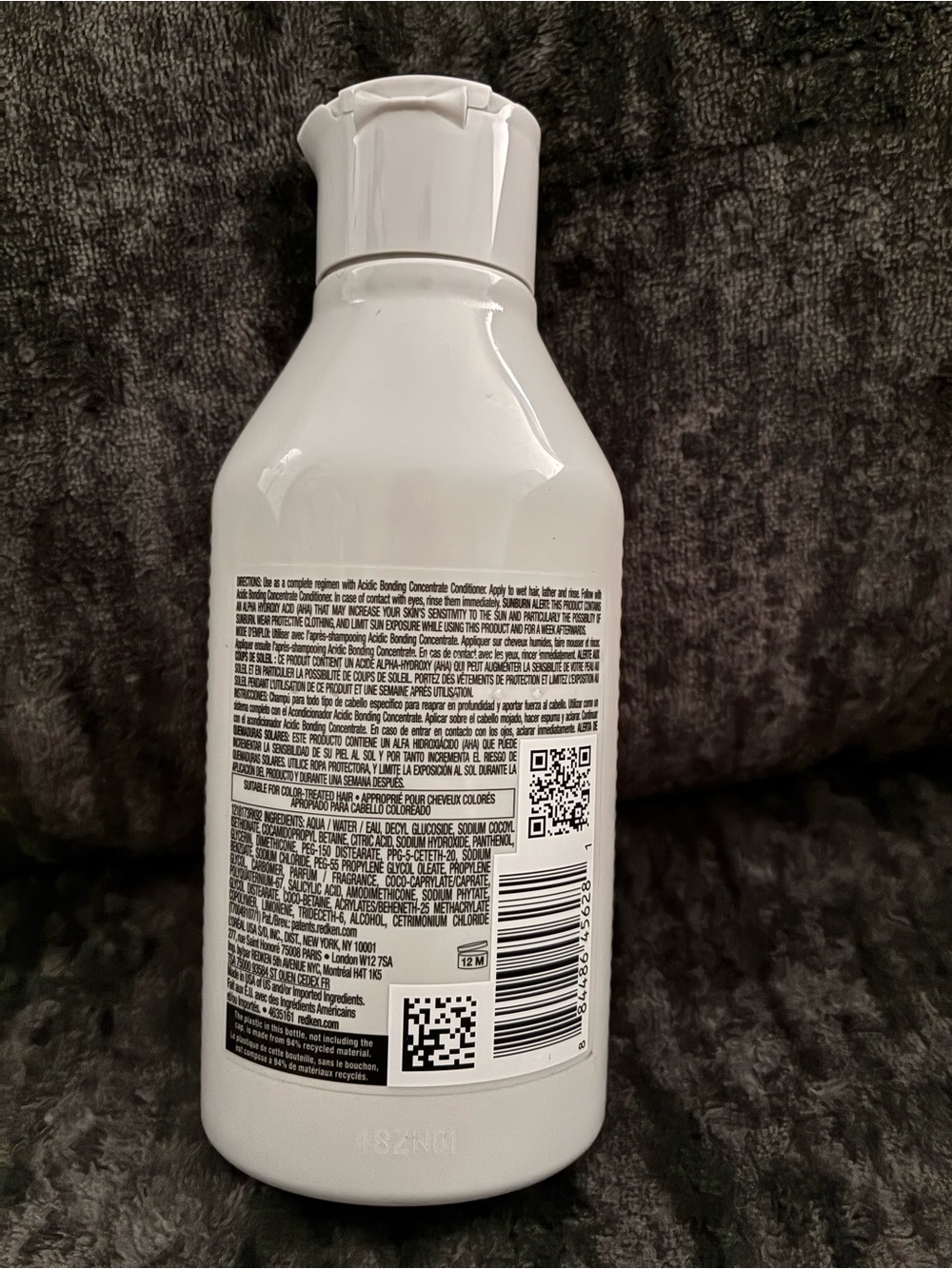 Redken Acidic Bonding Concentrate Shampoo & Conditioner Duo ✨BRAND NEW✨ - Picture 5 of 13
